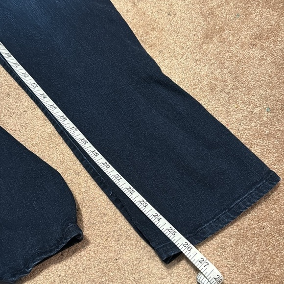 AG Adriano goldschmied the graduate size 38 - Picture 5 of 5